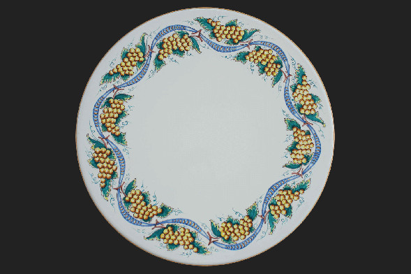 tavolo-circolare-uva-gialla