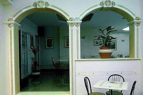 arcate-copricolonna
