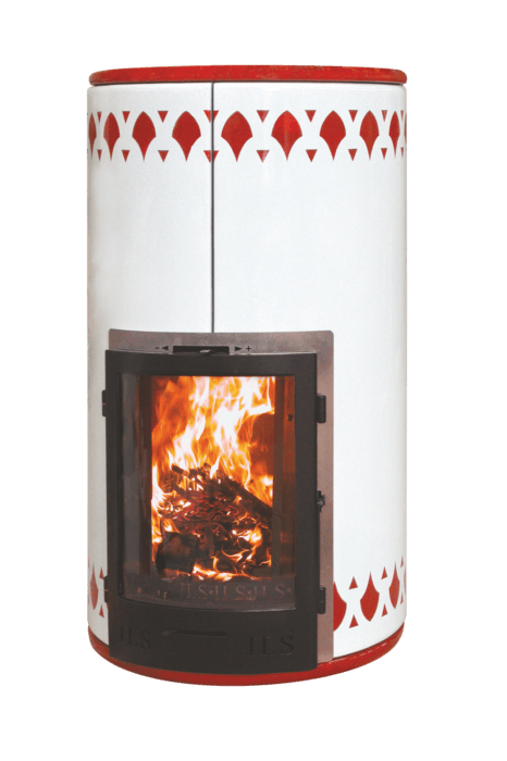stufa-vienna-rosso-mod-r360