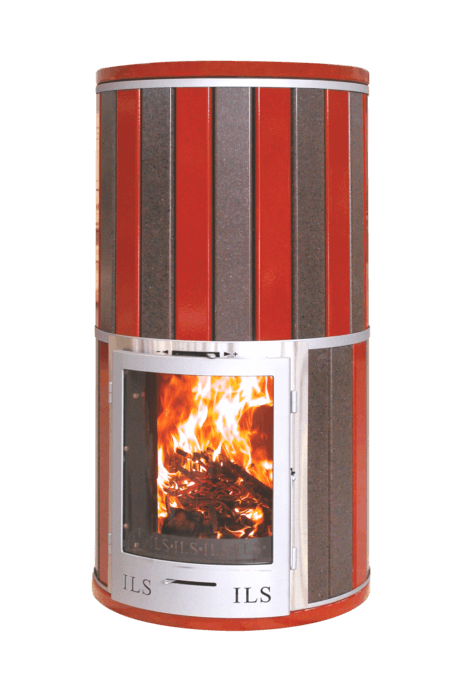 stufa-double-rosso-nero-mod-r360