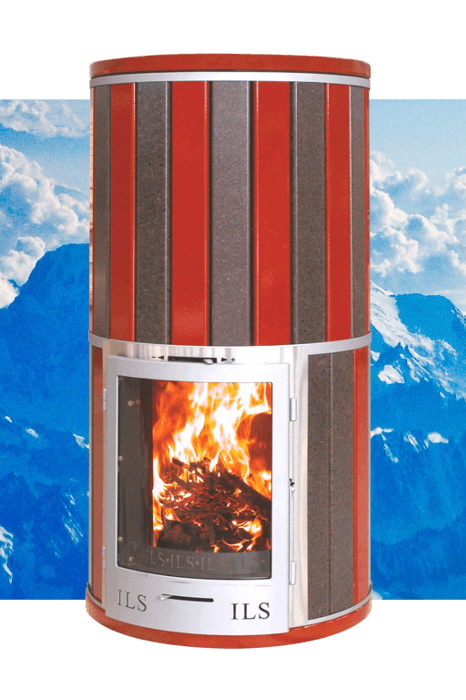 stufa-double-rosso-nero-mod-r360