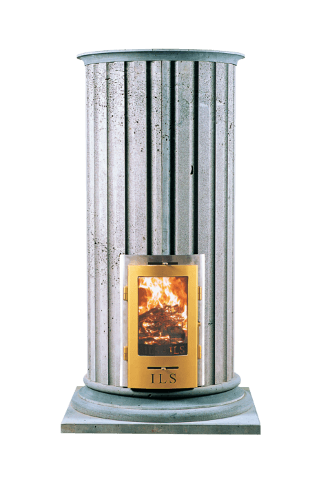 stufa-pillar-mod-r305