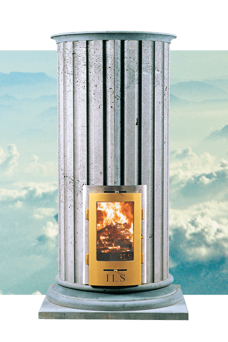stufa-pillar-mod-r305